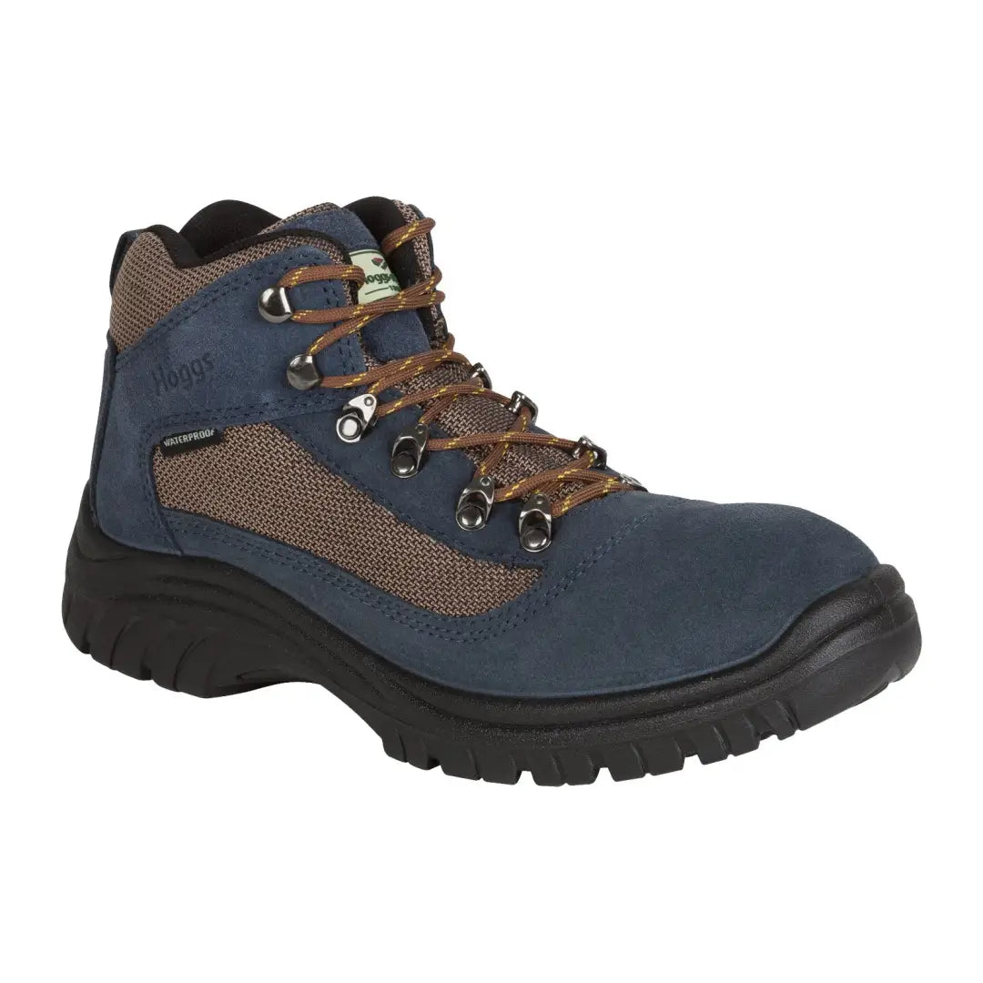 Hoggs Of Fife Rambler Waterproof Hiking Boots