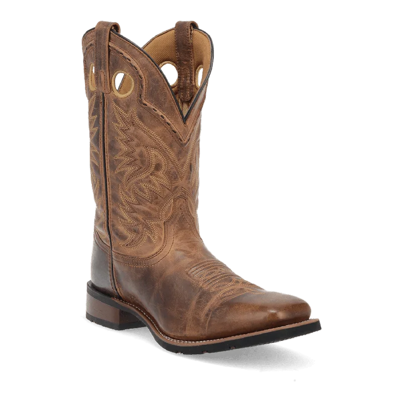 KANE LEATHER BOOT