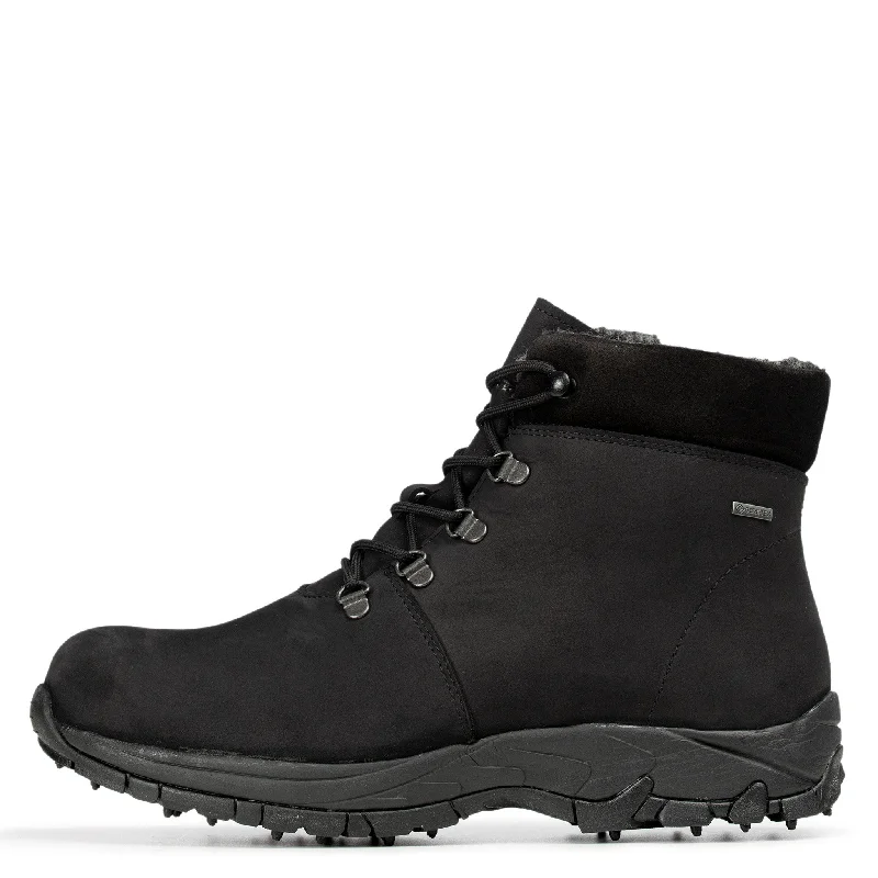 KOKKO Men's Pomar+ GORE-TEX spike winter boots