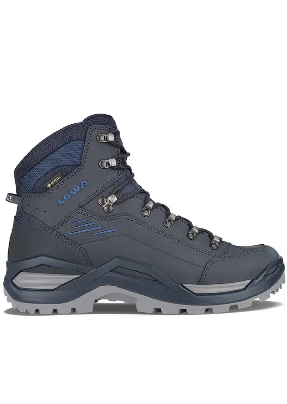 Lowa Men's Renegade EVO GTX Mid Hiking Boots