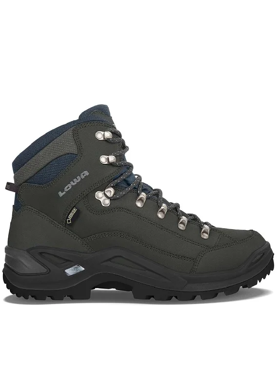 Lowa Men's Renegade GTX Mid Boots