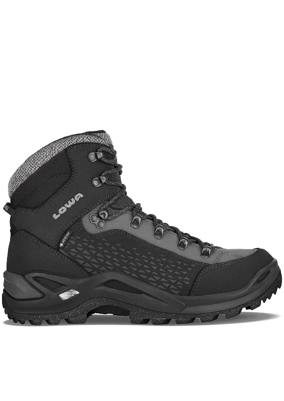 Lowa Men's Renegade Warm Gore-Tex Mid Boots