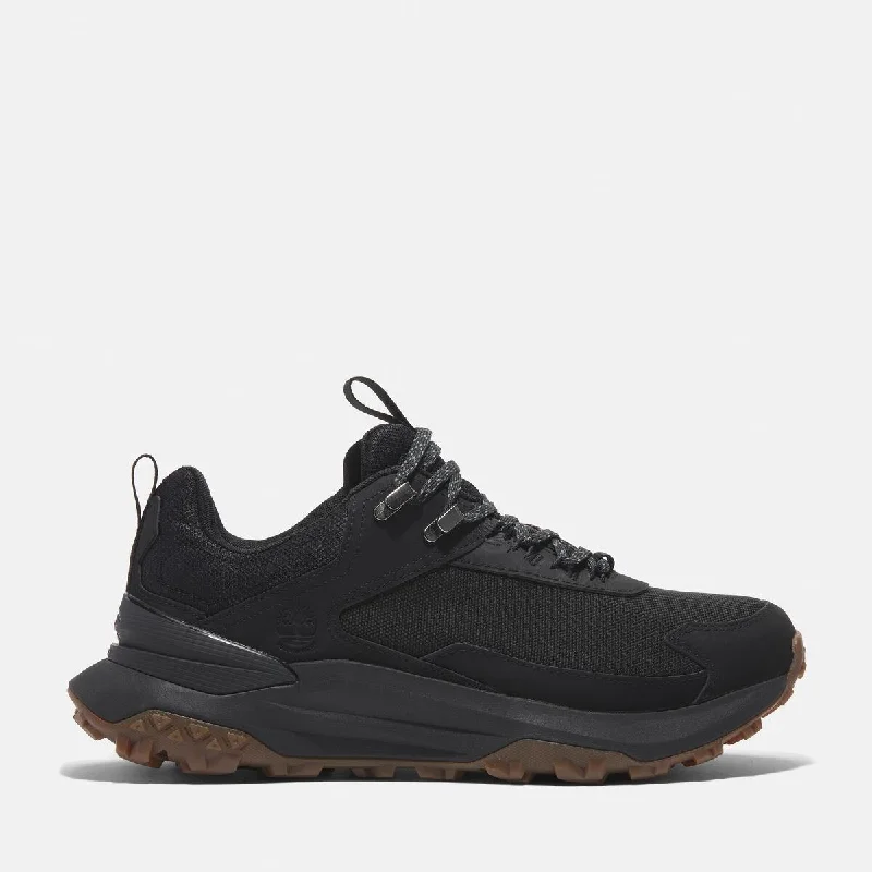 Men's Motion Access Waterproof Low