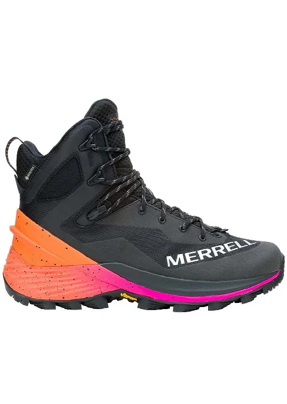 Merrell Men's MTL Thermo Rogue 4 Mid GTX Waterproof Boots