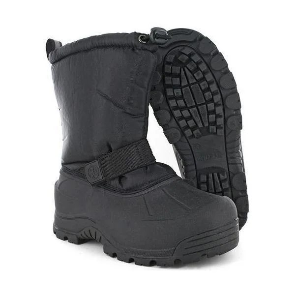 Toddler Snow Boots