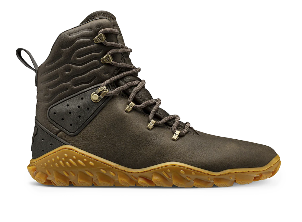 VIVOBAREFOOT Men's Tracker Forest Esc Boots