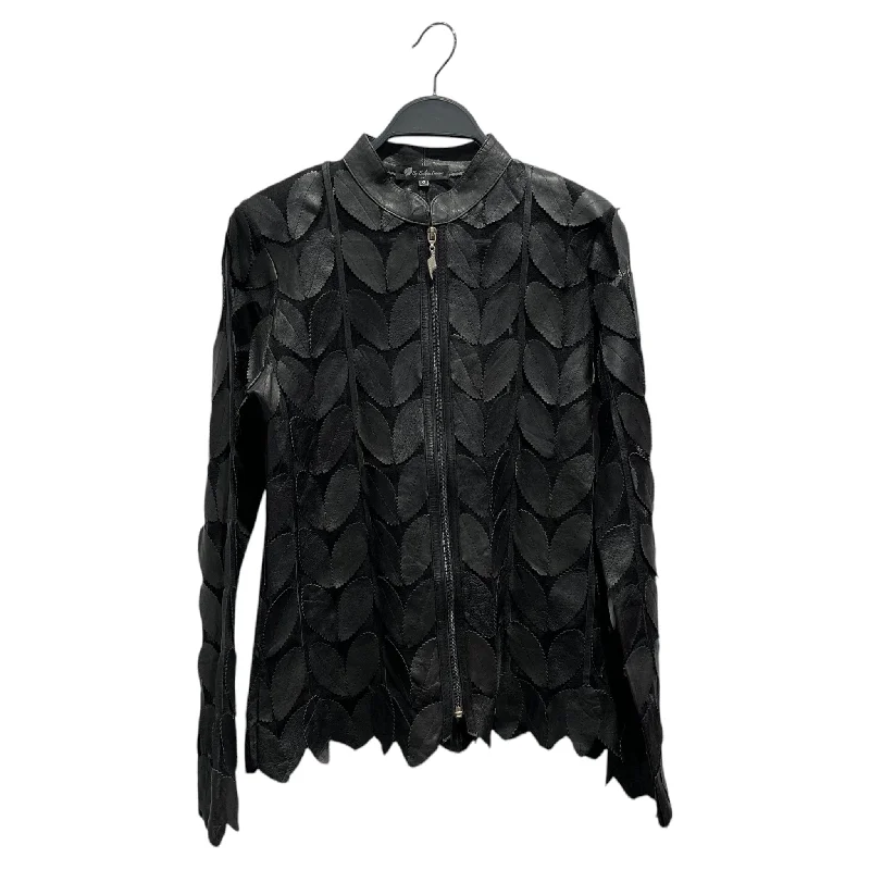 Belgin Frances/Jacket/S/BLK/