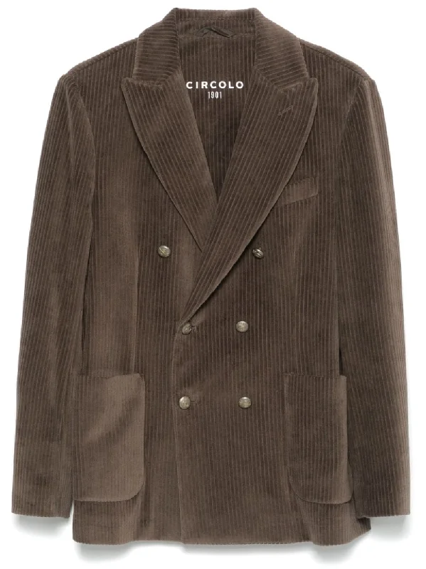 Circolo 1901 Men's Jackets