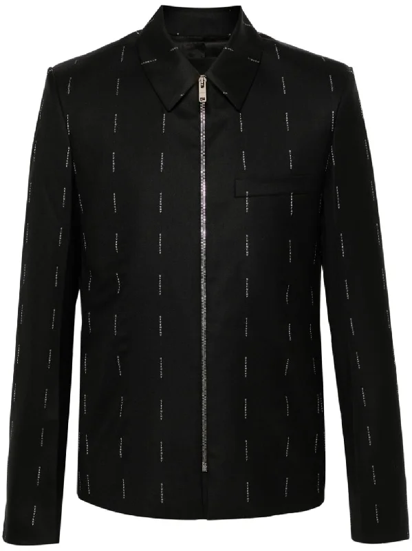 Givenchy Men's Jackets