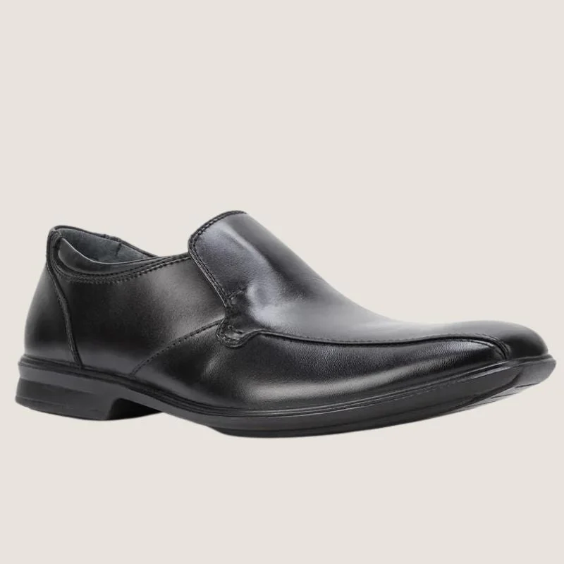 Hush Puppies Mens Cahill Dress Shoe