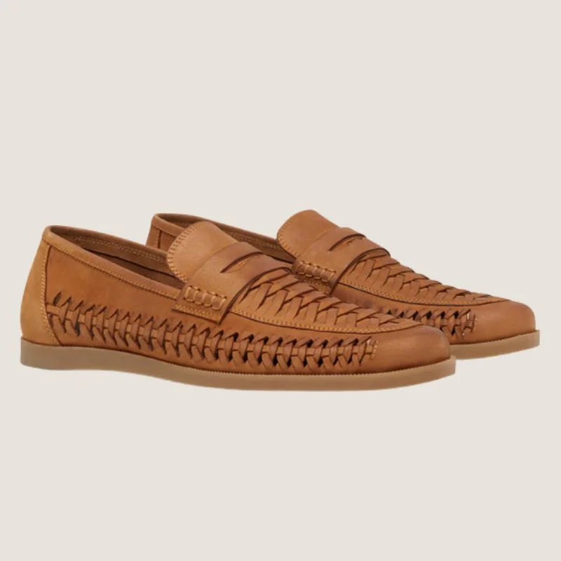 Julius Marlow Weaver Loafer