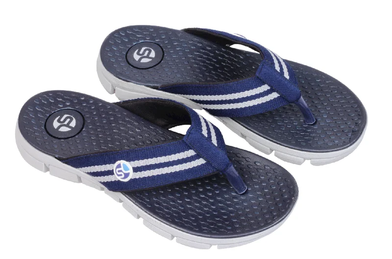 Mens casual Flip flop 91962