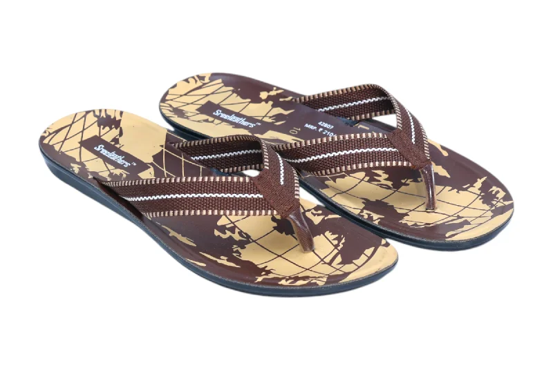 MENS FLIP FLOPS 42807