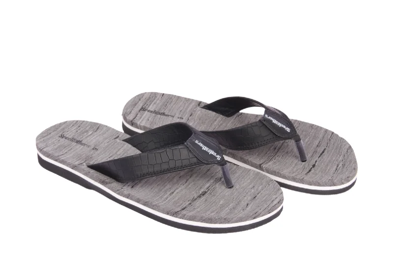 MENS FLIP FLOPS 44034