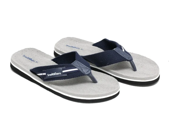 MENS FLIP FLOPS 44036