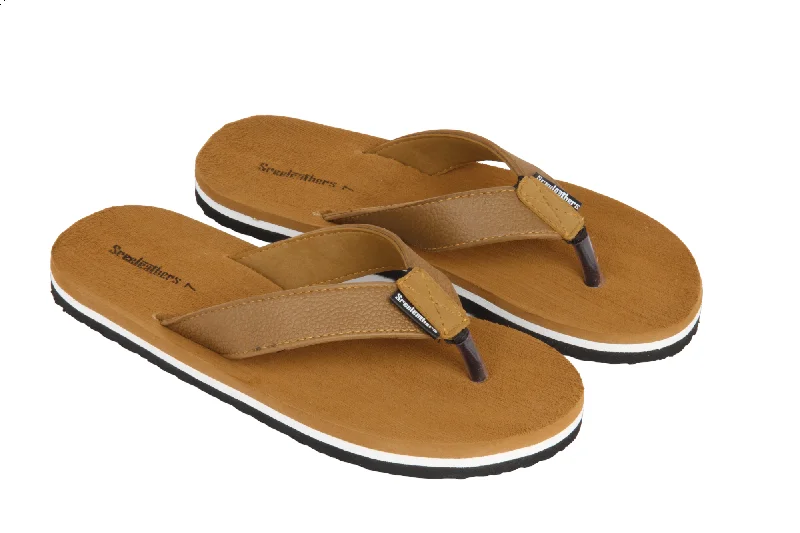 MENS FLIP FLOPS 44059