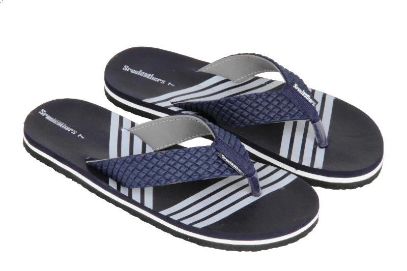 MENS FLIP FLOPS 44060