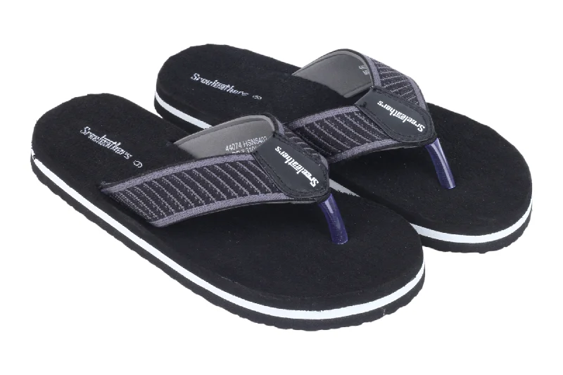 MENS FLIP FLOPS 44074