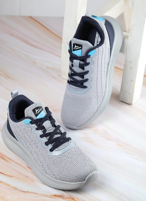 Eng.Grey/Turquoise