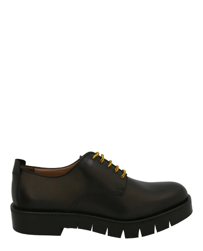 Rudy Platform Dress Shoes