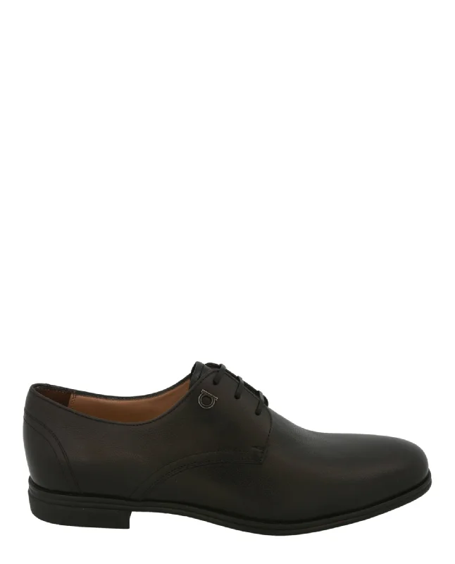 Spencer Leather Dress Shoes