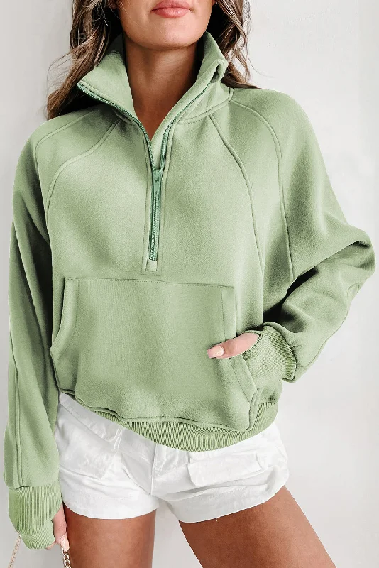 Smoke Green