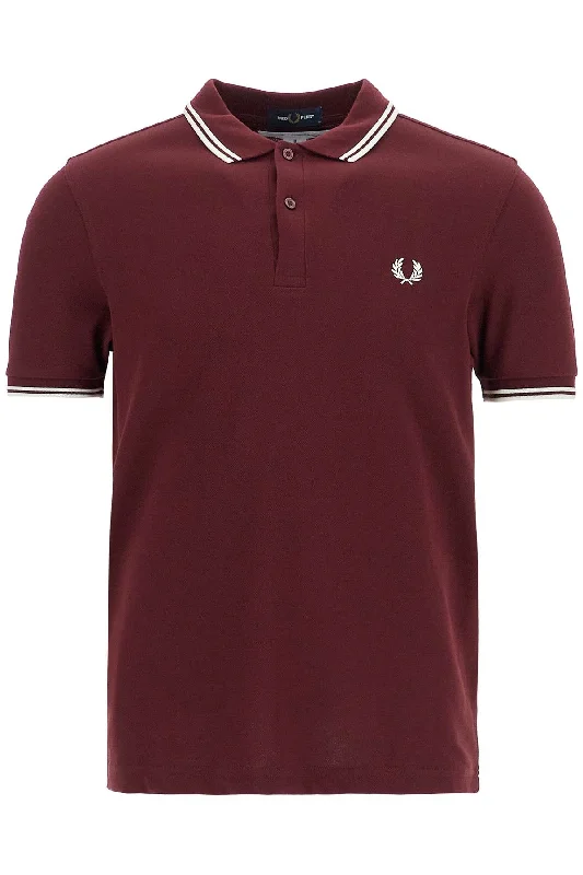 Men's antimicrobial t - shirts for odor - free freshness during travelComme Des Garcons Shirt Men's 'Comme Des Garã§Ons X F Perry