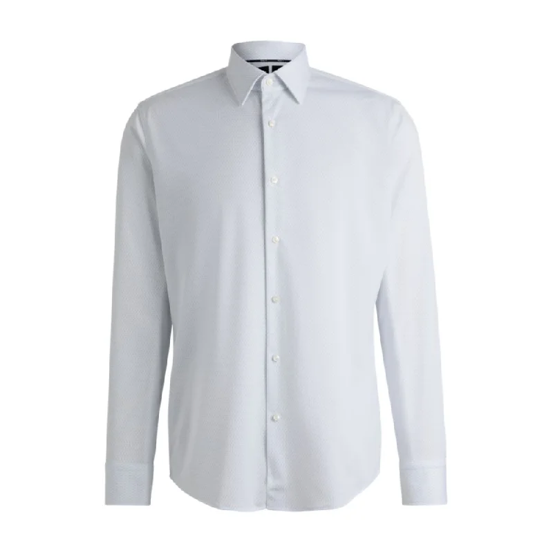 Men's v - neck muscle t - shirts for a body - building aestheticRegular-fit shirt in structured performance material